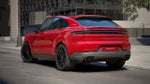 2027 Porsche Cayenne Cayenne Coupe