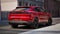 2027 Porsche Cayenne Cayenne Coupe