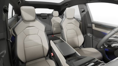 2026 Porsche Cayenne Cayenne Coupe Electric