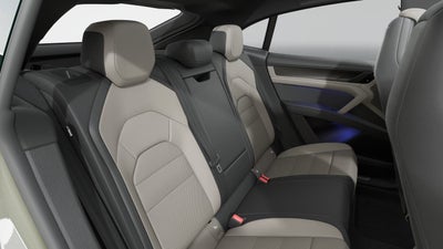 2026 Porsche Cayenne Cayenne Coupe Electric