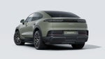 2026 Porsche Cayenne Cayenne Coupe Electric