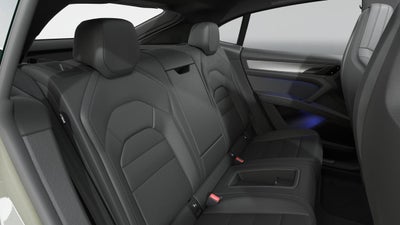 2026 Porsche Cayenne Cayenne S Coupe Electric
