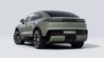 2026 Porsche Cayenne Cayenne S Coupe Electric