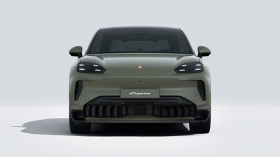 2026 Porsche Cayenne Cayenne S Coupe Electric