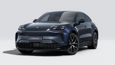 2026 Porsche Cayenne Cayenne S Coupe Electric