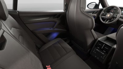 2026 Porsche Cayenne Cayenne S Coupe Electric