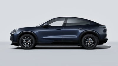 2026 Porsche Cayenne Cayenne S Coupe Electric