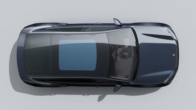 2026 Porsche Cayenne Cayenne S Coupe Electric
