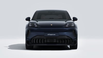 2026 Porsche Cayenne Cayenne S Coupe Electric