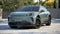 2026 Porsche Cayenne Cayenne S Coupe Electric