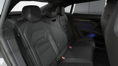 2026 Porsche Cayenne Cayenne S Coupe Electric
