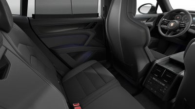 2026 Porsche Cayenne Cayenne S Coupe Electric