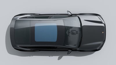 2026 Porsche Cayenne Cayenne S Coupe Electric