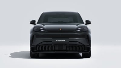 2026 Porsche Cayenne Cayenne S Coupe Electric