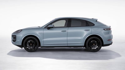 2026 Porsche Cayenne Cayenne E-Hybrid Coupe