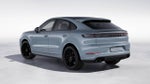 2026 Porsche Cayenne Cayenne E-Hybrid Coupe