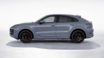 2026 Porsche Cayenne GTS Coupe