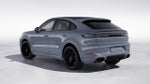 2026 Porsche Cayenne GTS Coupe
