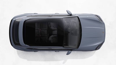 2026 Porsche Cayenne GTS Coupe