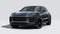 2026 Porsche Cayenne Cayenne GTS Coupe