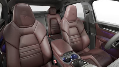 2026 Porsche Cayenne Cayenne GTS Coupe