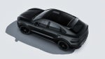 2026 Porsche Cayenne Cayenne GTS Coupe