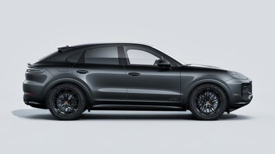2026 Porsche Cayenne Cayenne GTS Coupe