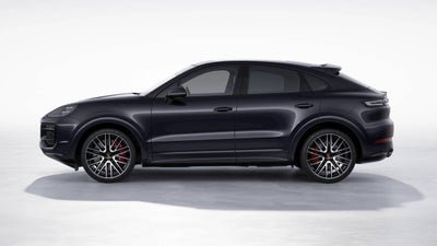 2026 Porsche Cayenne Cayenne GTS Coupe