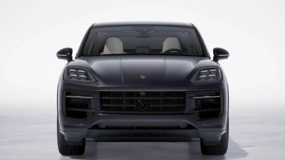 2026 Porsche Cayenne Cayenne GTS Coupe
