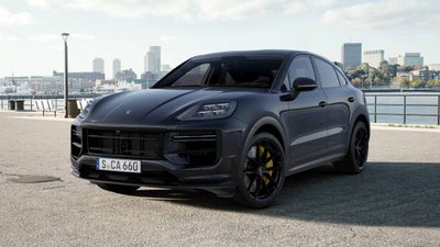 2026 Porsche Cayenne Cayenne Turbo GT