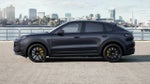 2026 Porsche Cayenne Cayenne Turbo GT