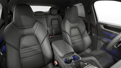 2027 Porsche Cayenne Cayenne Turbo GT