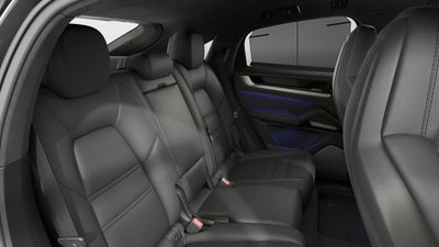 2027 Porsche Cayenne Cayenne Turbo GT