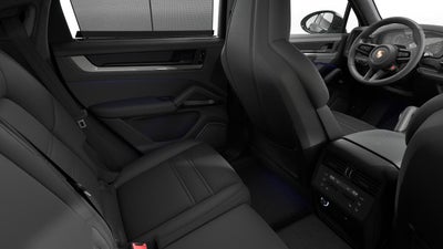 2027 Porsche Cayenne Cayenne Turbo GT