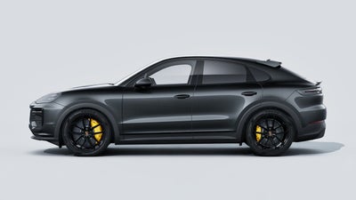 2027 Porsche Cayenne Cayenne Turbo GT