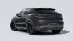2027 Porsche Cayenne Cayenne Turbo GT