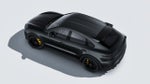 2027 Porsche Cayenne Cayenne Turbo GT