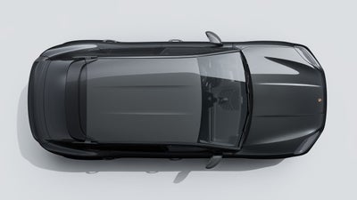 2027 Porsche Cayenne Cayenne Turbo GT