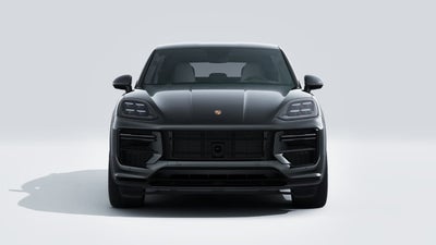 2027 Porsche Cayenne Cayenne Turbo GT