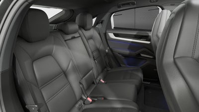 2026 Porsche Cayenne Cayenne S Coupe