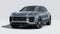 2026 Porsche Cayenne Cayenne S Coupe