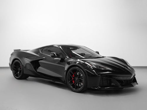 2025 Chevrolet Corvette Z06 3LZ