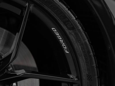 2025 Chevrolet Corvette Z06 3LZ