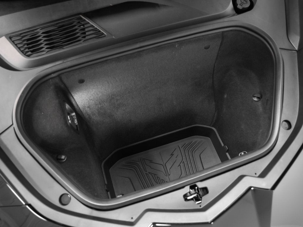 2025 Chevrolet Corvette Z06 3LZ