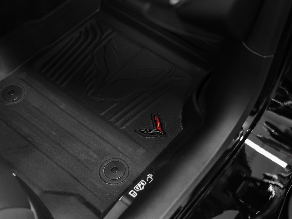 2025 Chevrolet Corvette Z06 3LZ