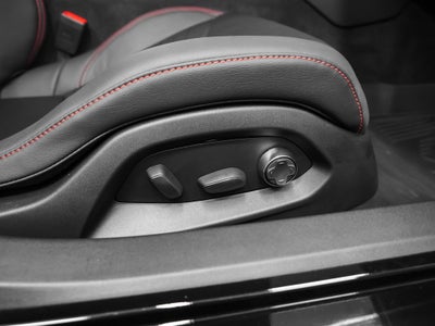 2025 Chevrolet Corvette Z06 3LZ