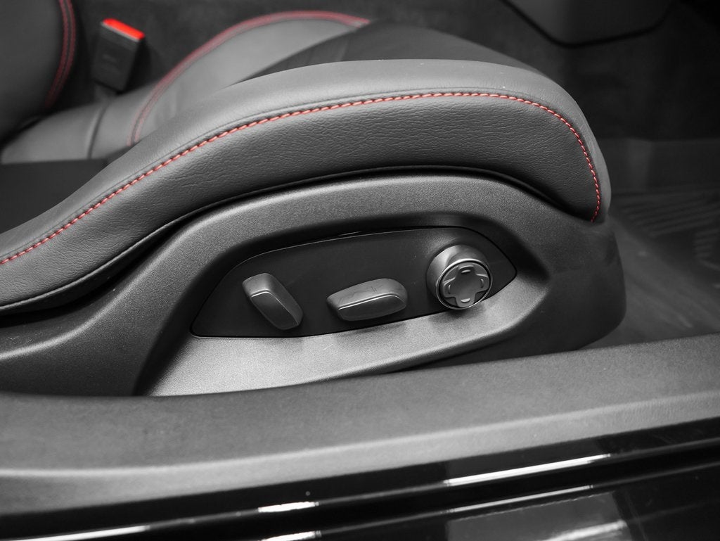 2025 Chevrolet Corvette Z06 3LZ