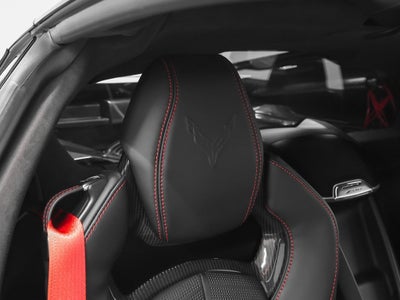 2025 Chevrolet Corvette Z06 3LZ