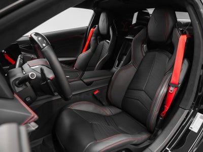 2025 Chevrolet Corvette Z06 3LZ