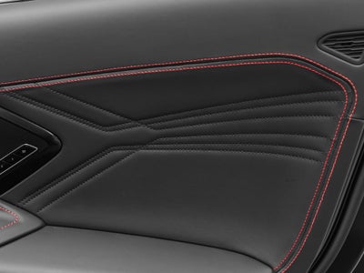 2025 Chevrolet Corvette Z06 3LZ